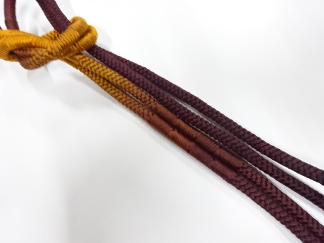 Japanese Kimono / Accessories Silk